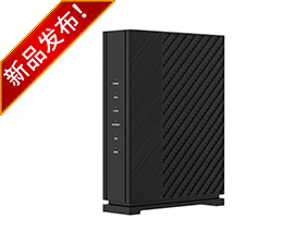 Wi-Fi 7 3600Mbps雙頻無(wú)線路由器